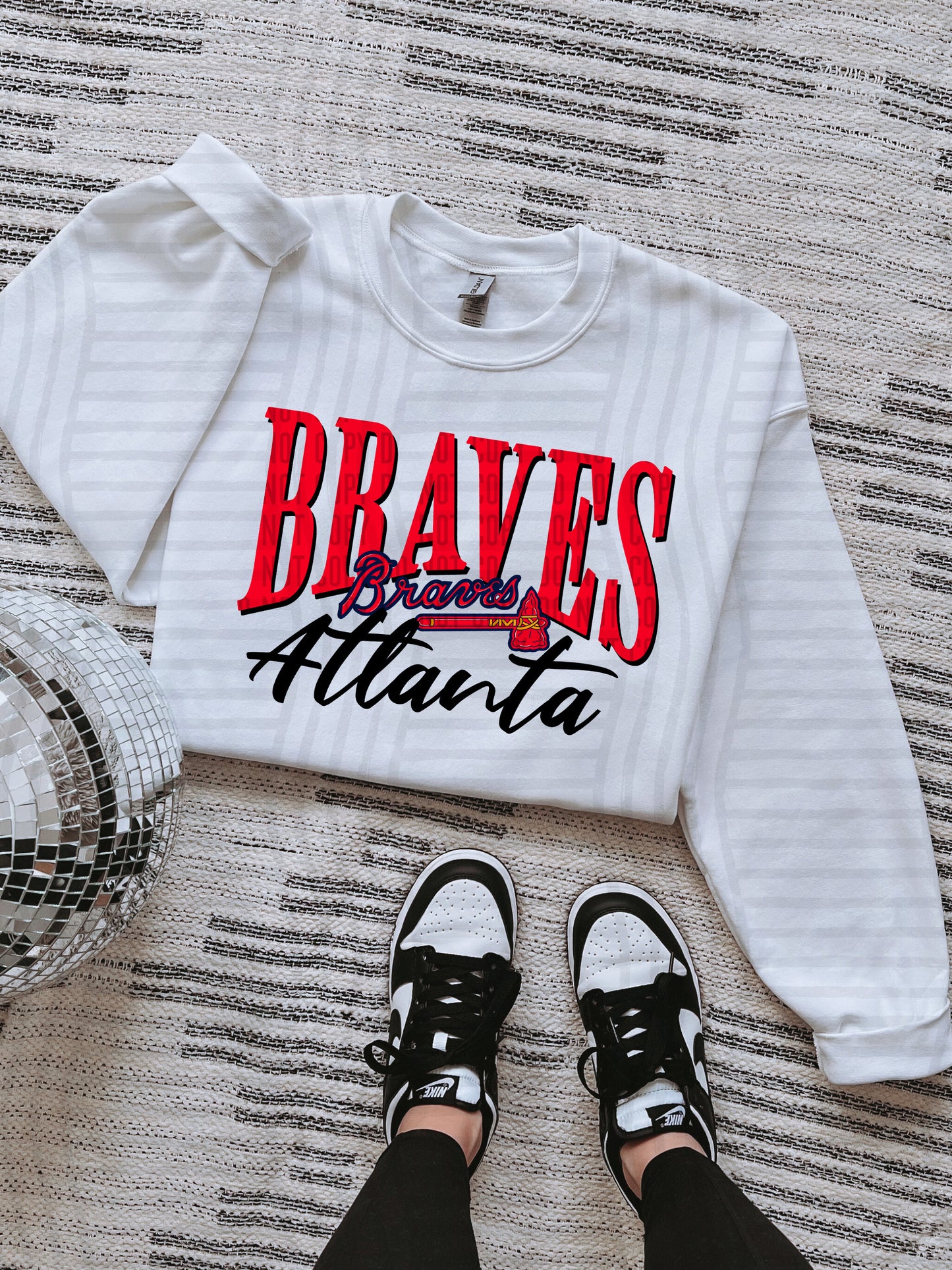 MLB COLOR TEES