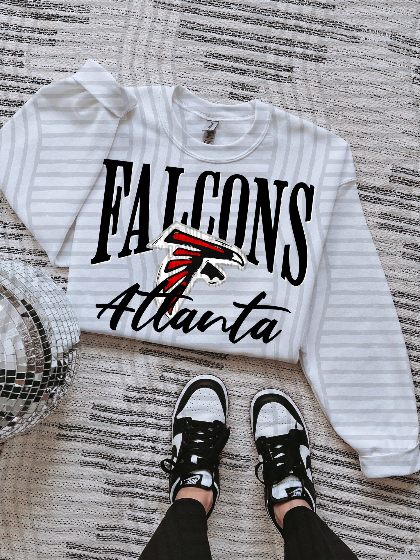 NFL BLACK TEES