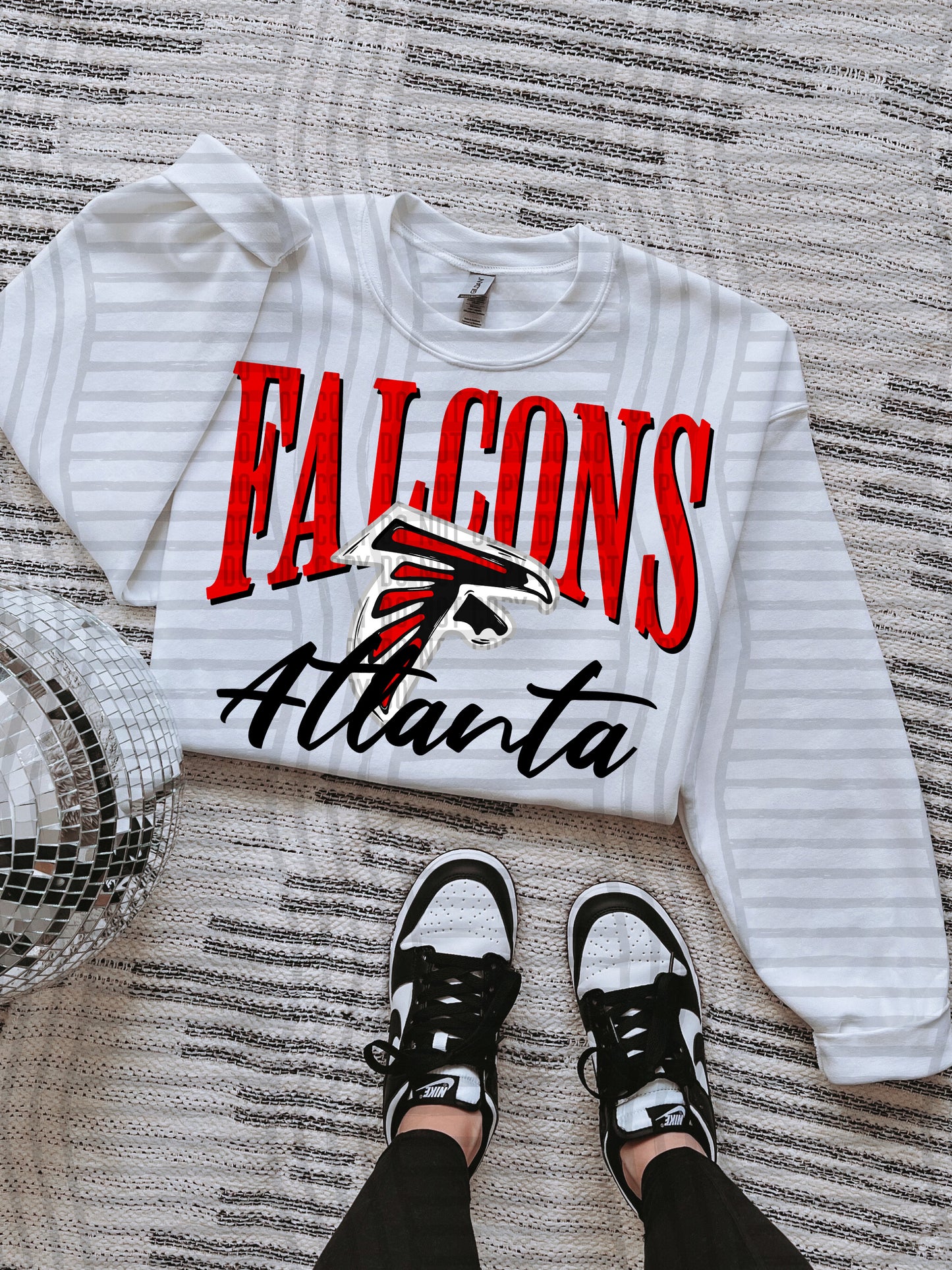 NFL COLOR TEES