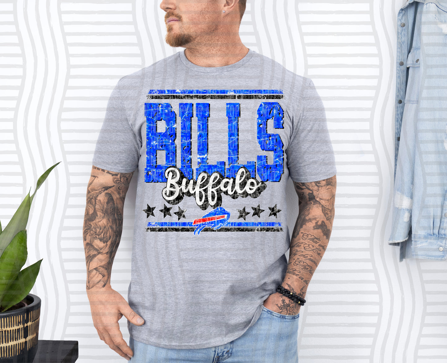 NFL TEAMS - OLD WORN