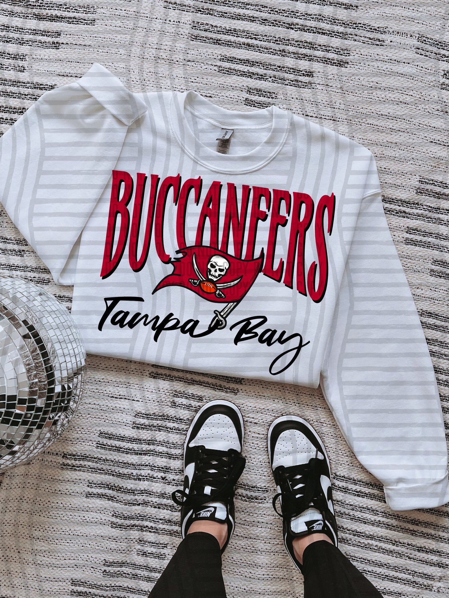 NFL COLOR TEES