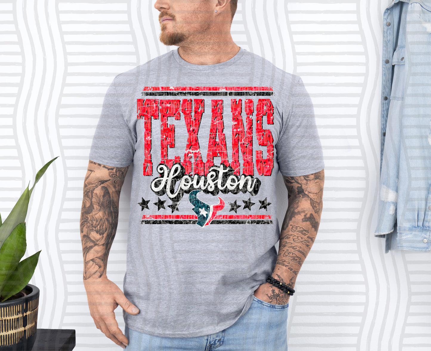 NFL TEAMS - OLD WORN