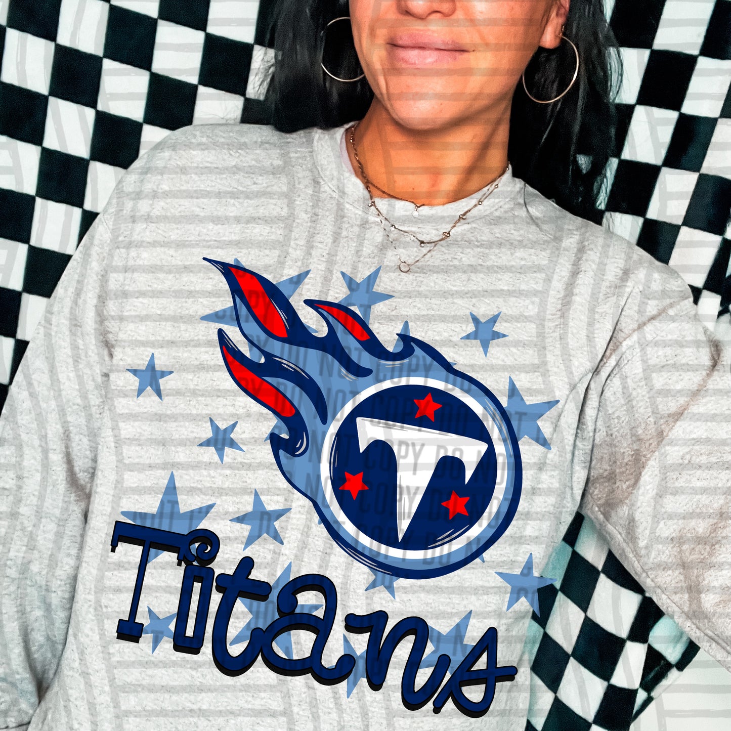 NFL STARS TEES