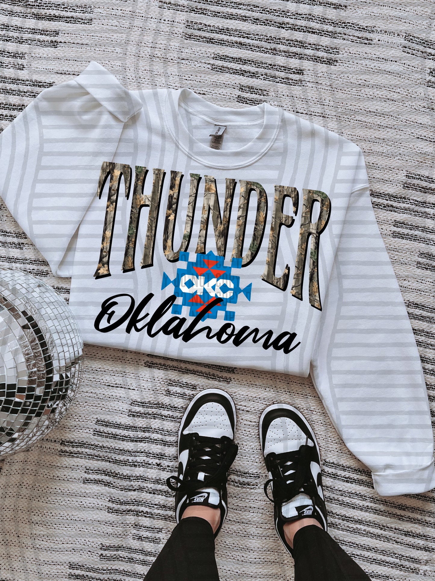 MLB CAMO TEES