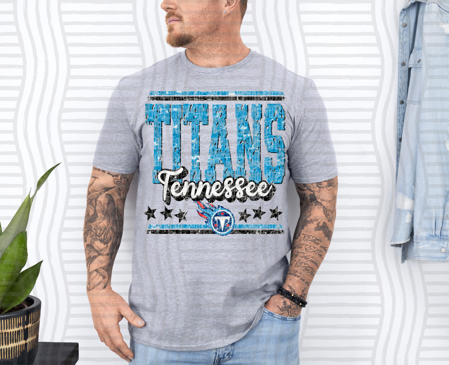 NFL TEAMS - OLD WORN