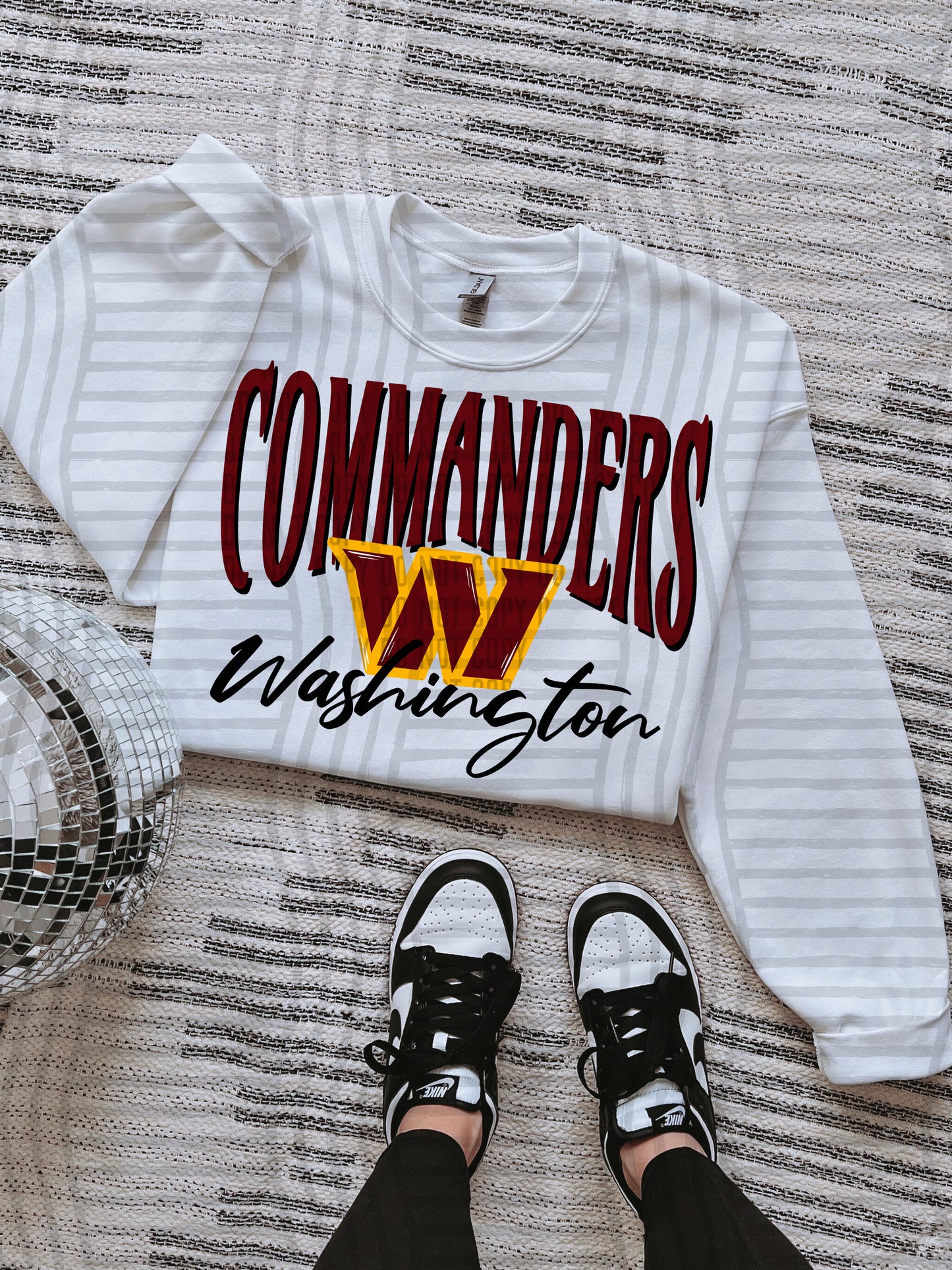 NFL COLOR TEES