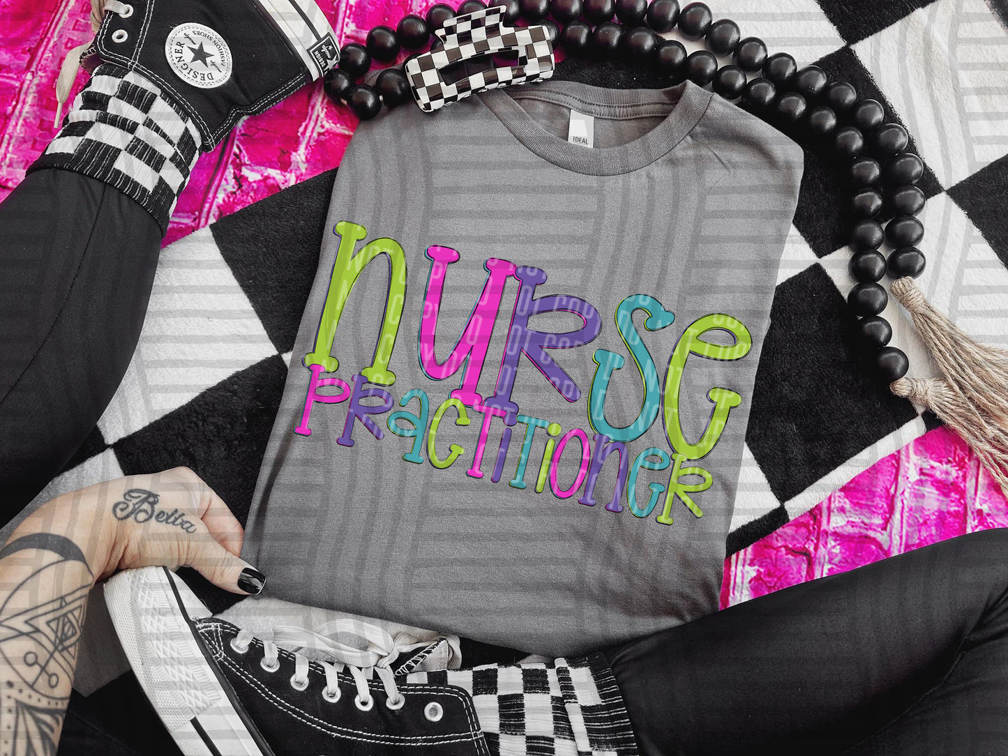 50+ NURSE SAYINGS