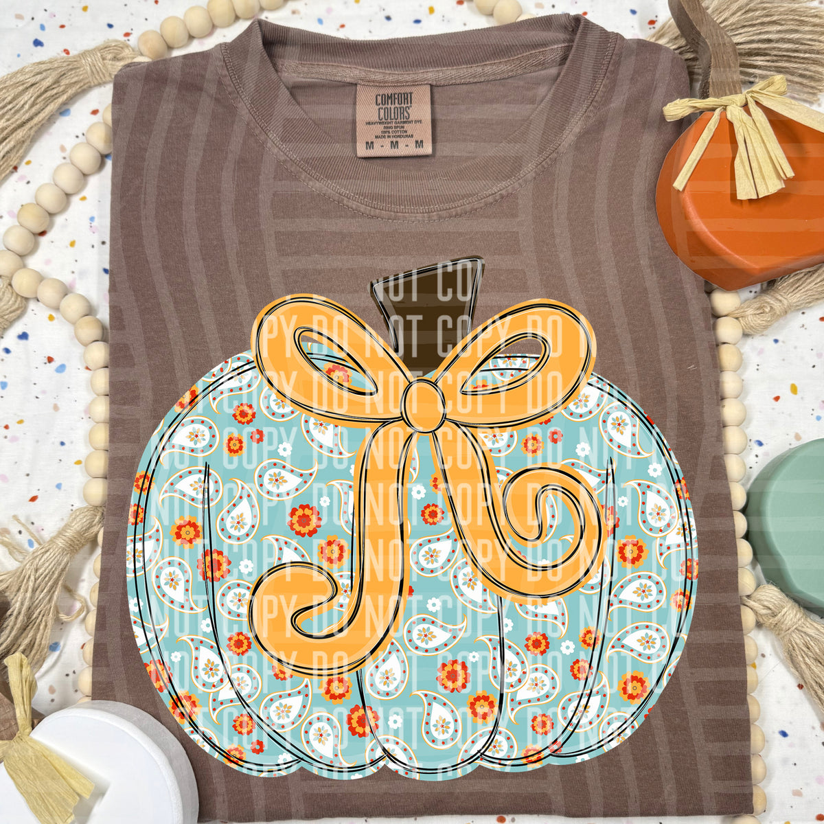 VARIETY OF FALL TEES LISTED