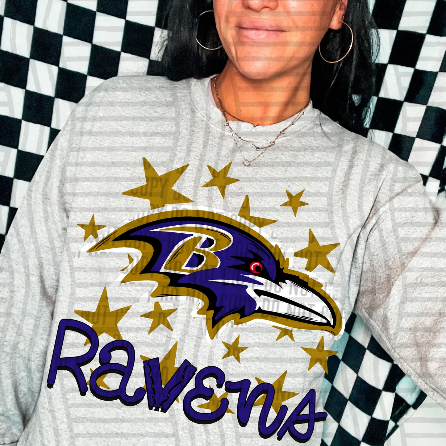 NFL STARS TEES