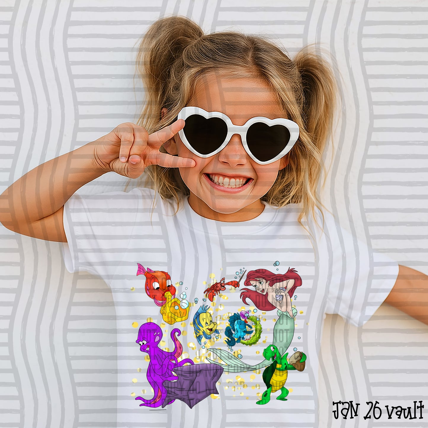 STORYBOOK COLLECTION TEE