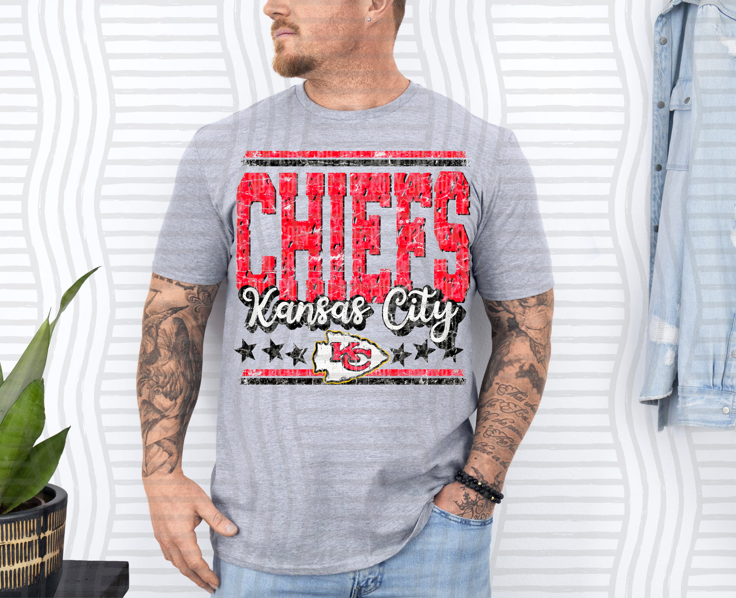 NFL TEAMS - OLD WORN