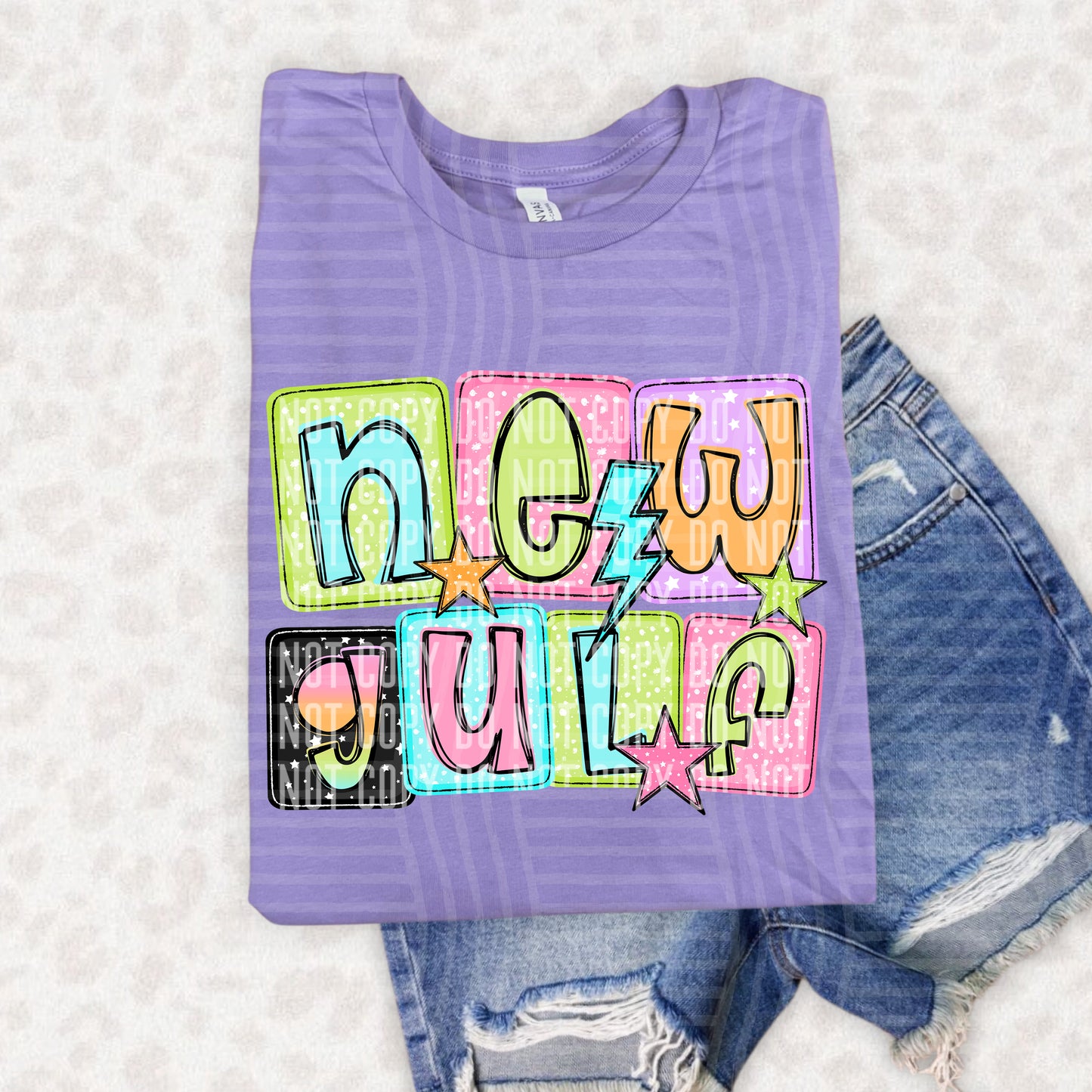 PASTE POP MASCOT TEES
