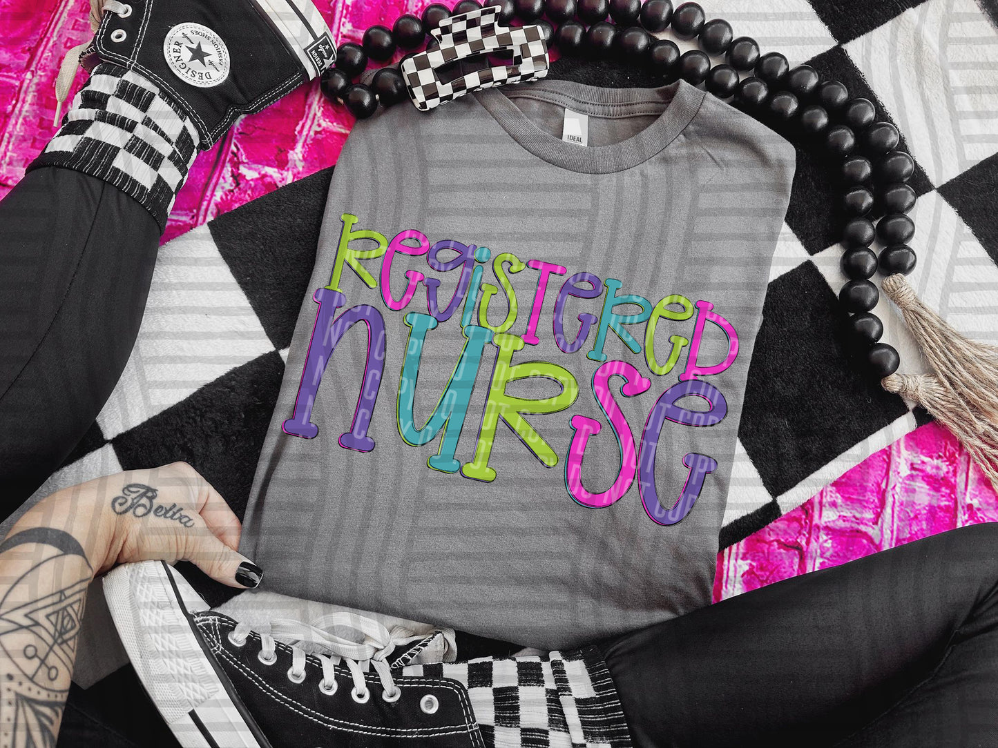 50+ NURSE SAYINGS