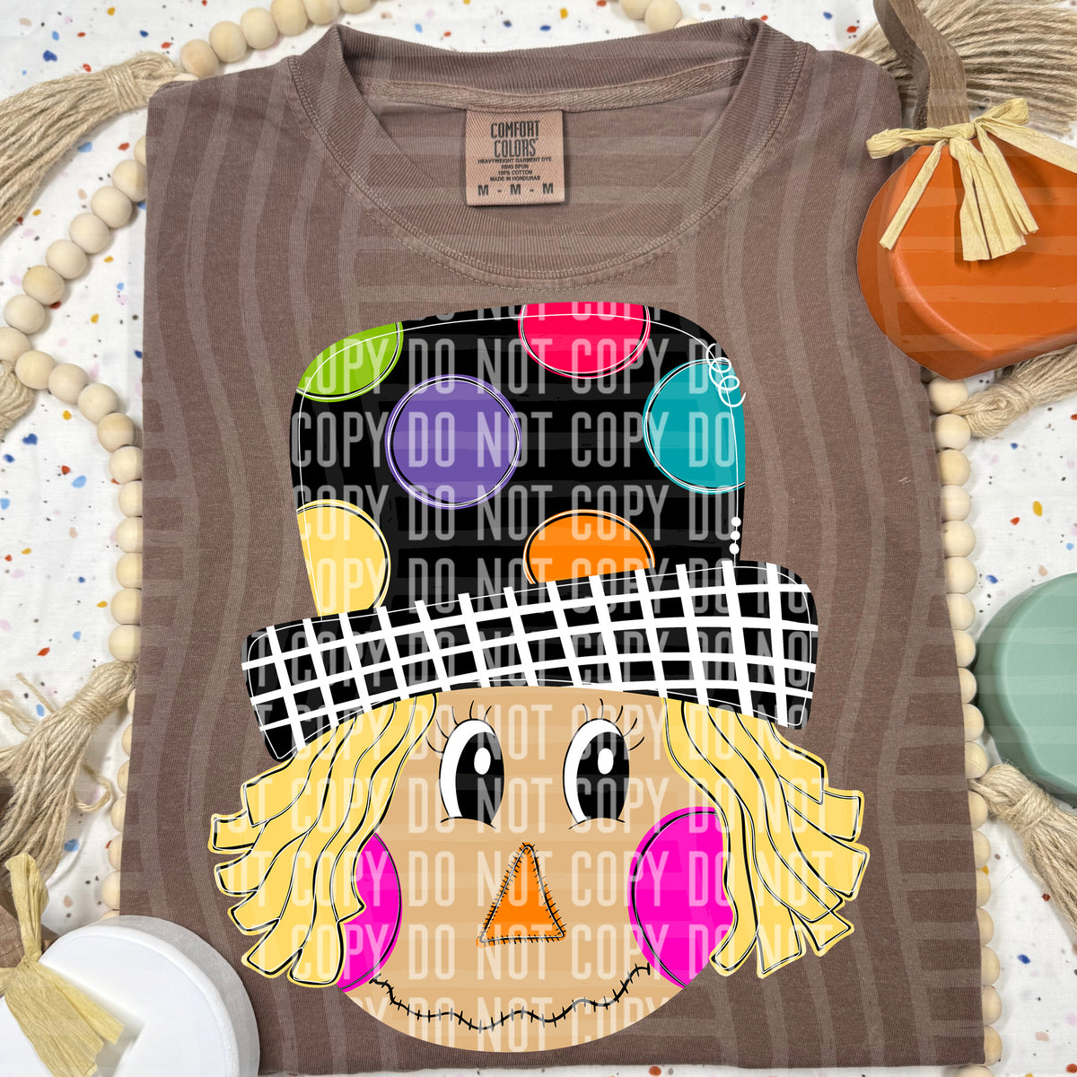 VARIETY OF FALL TEES LISTED