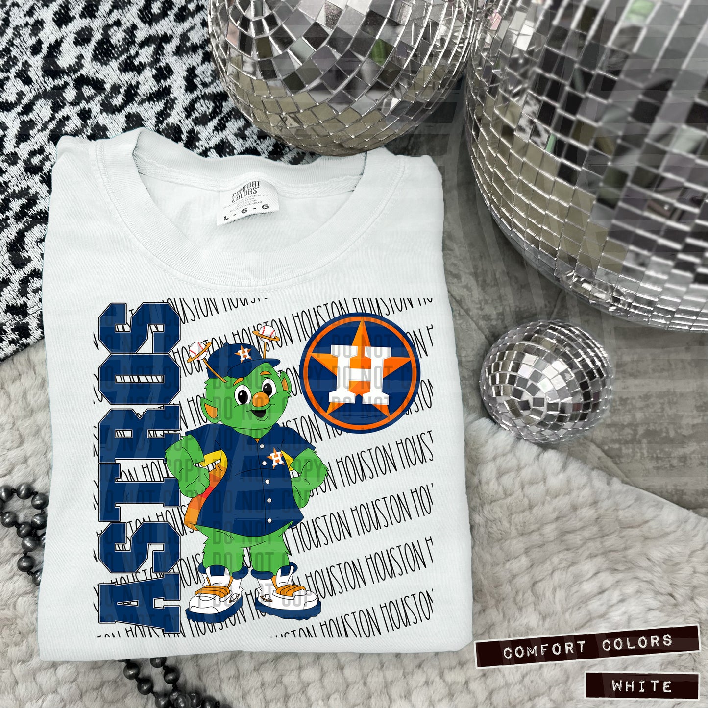 MLB REPEAT TEES