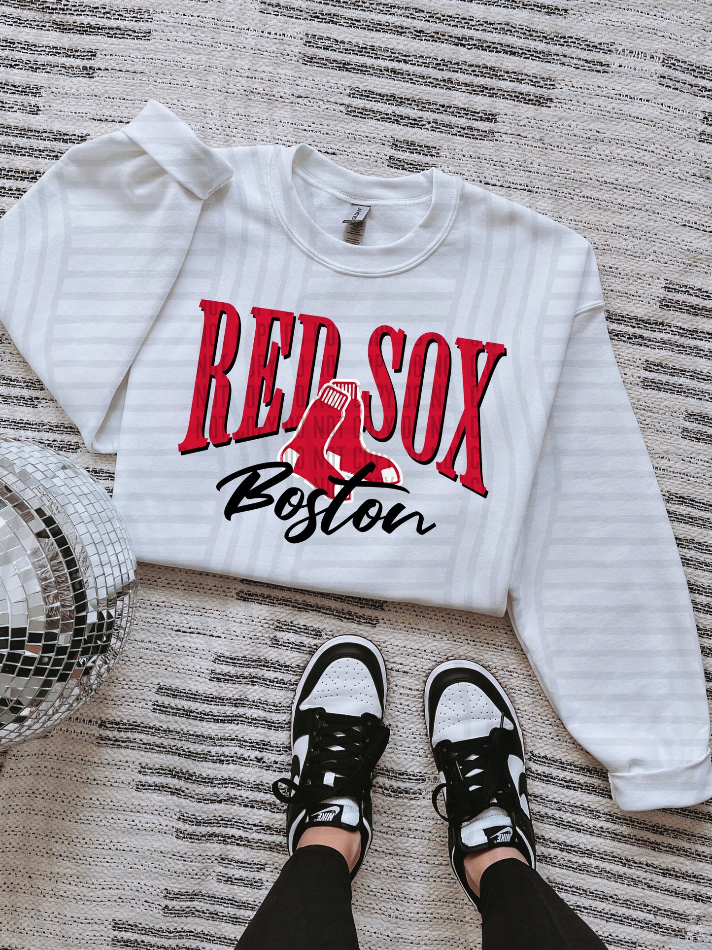 MLB COLOR TEES