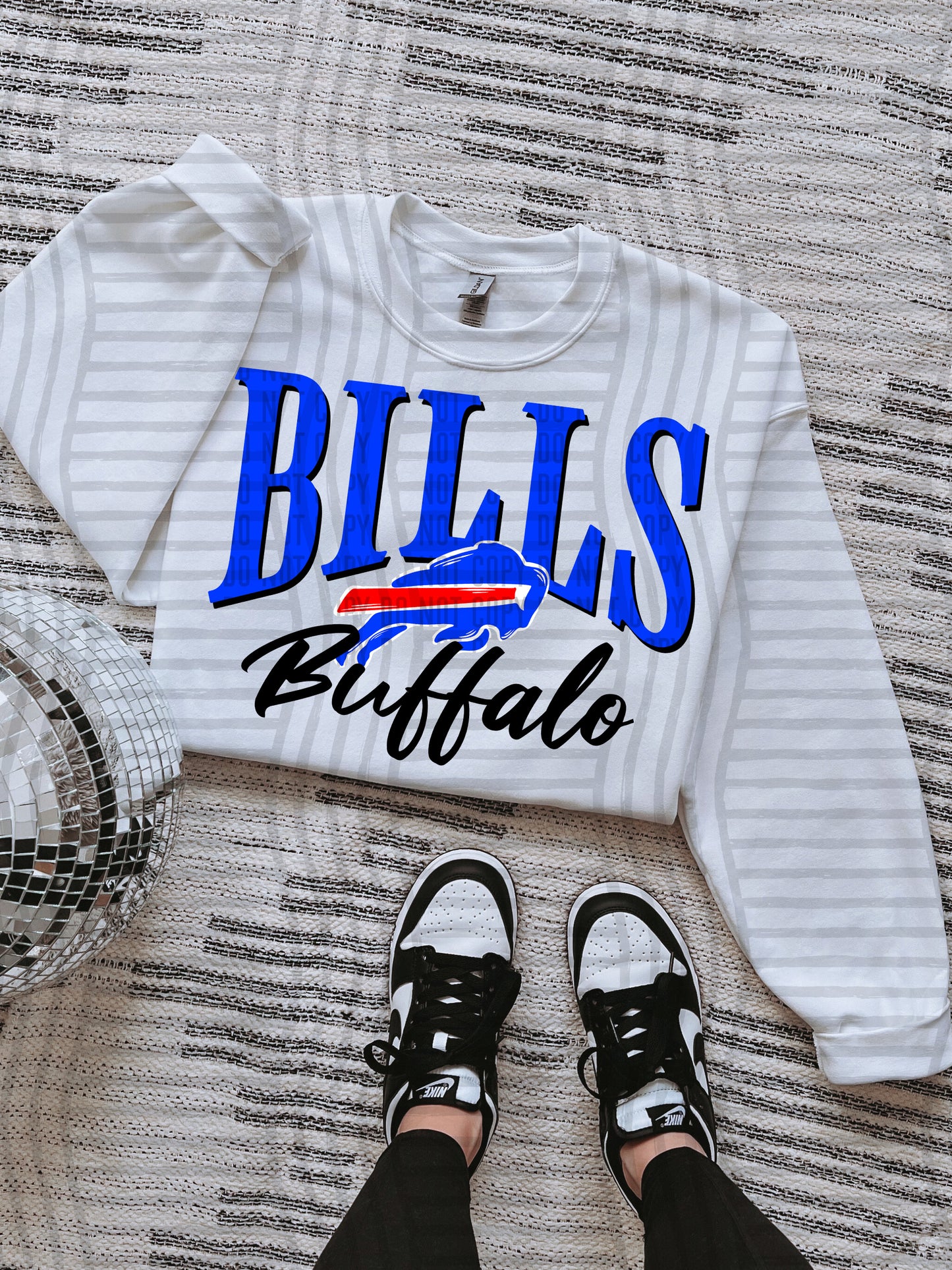 NFL COLOR TEES