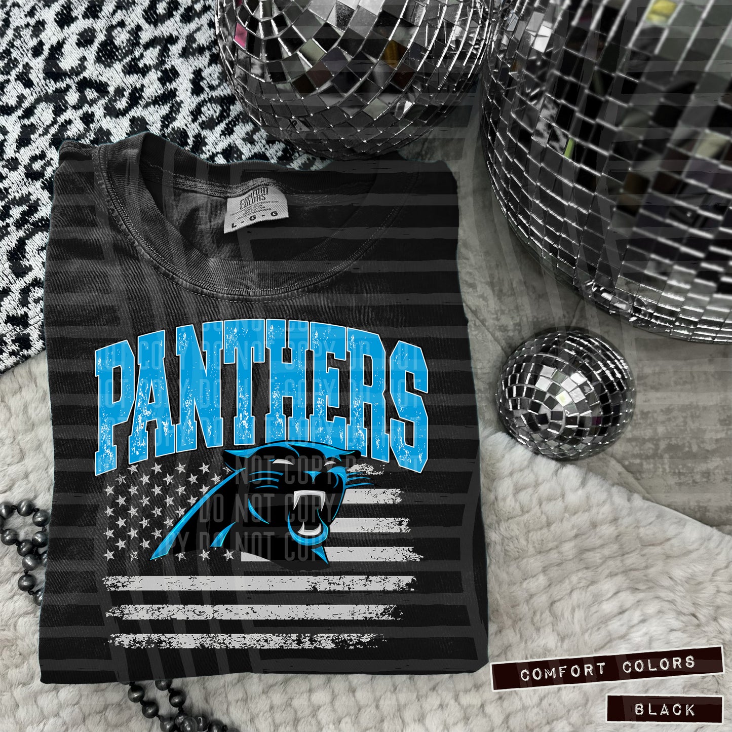 NFL FLAG TEES