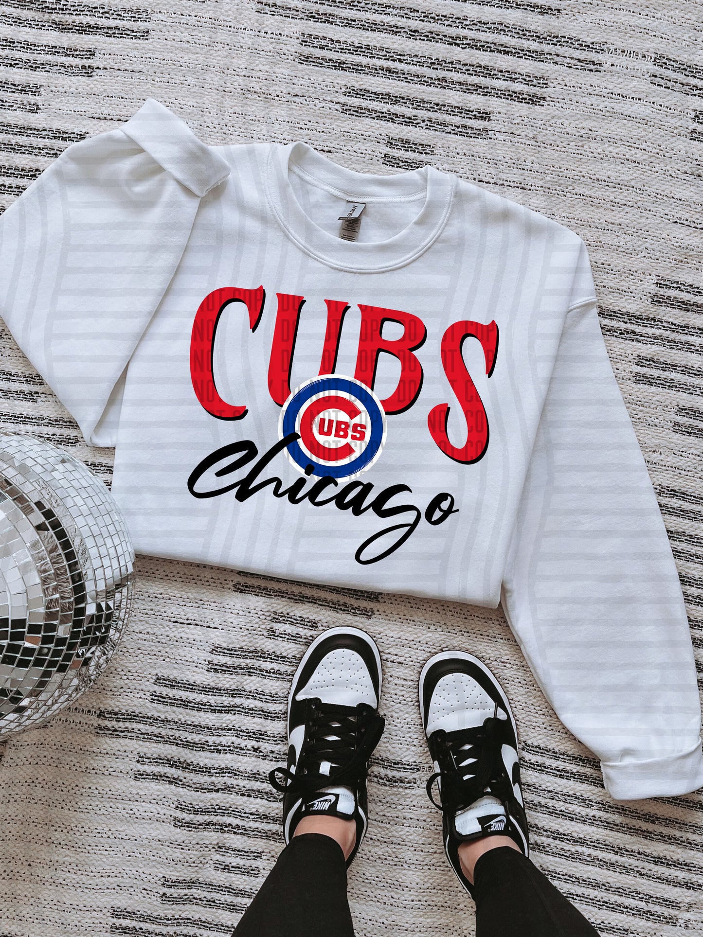 MLB COLOR TEES