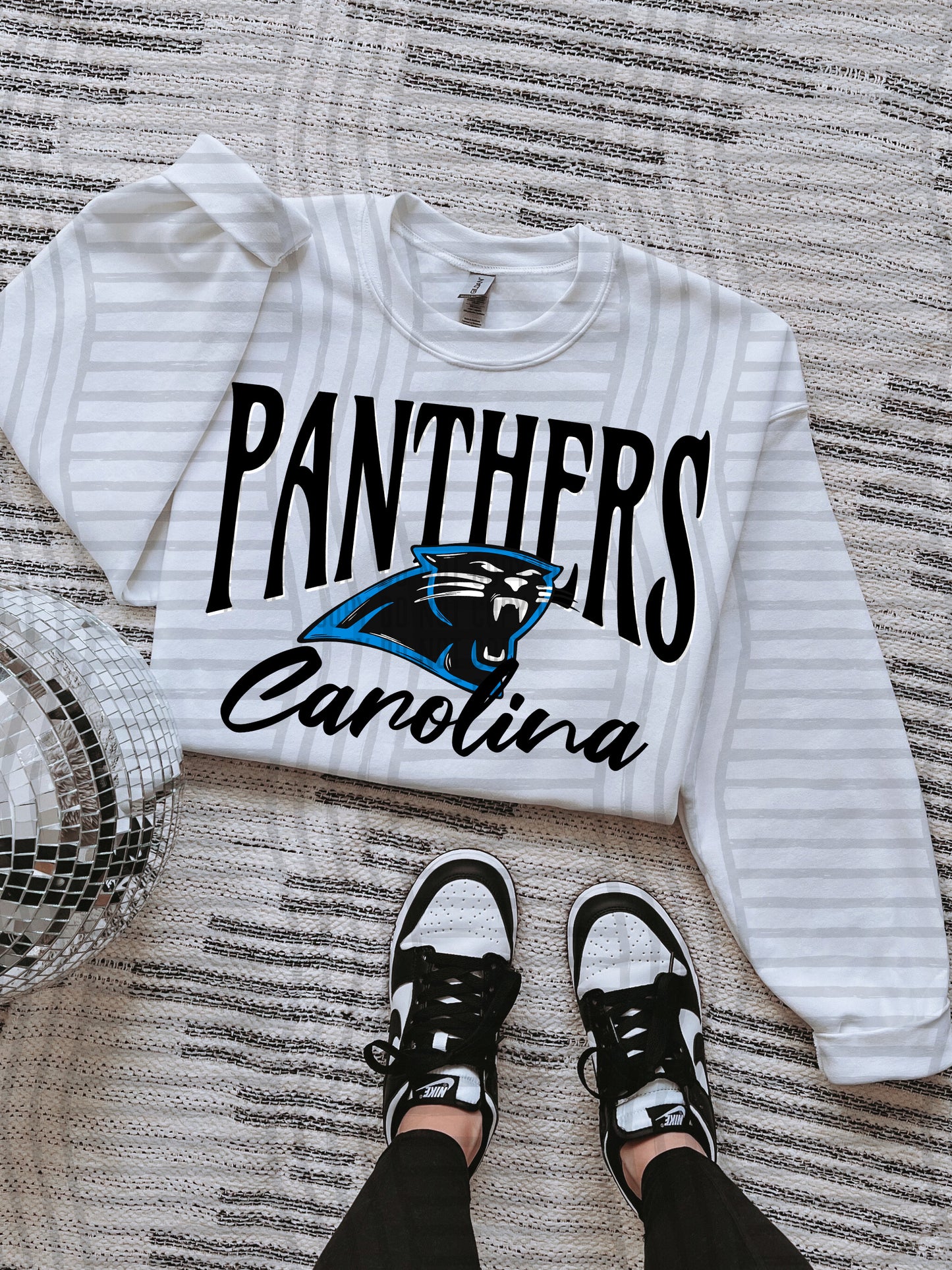 NFL BLACK TEES