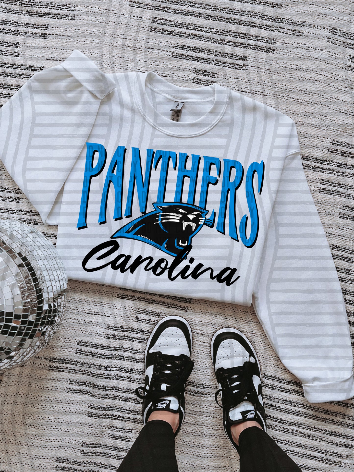 NFL COLOR TEES