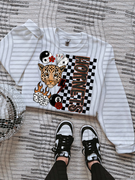 EDGY MASCOTS TEES - VARIETY