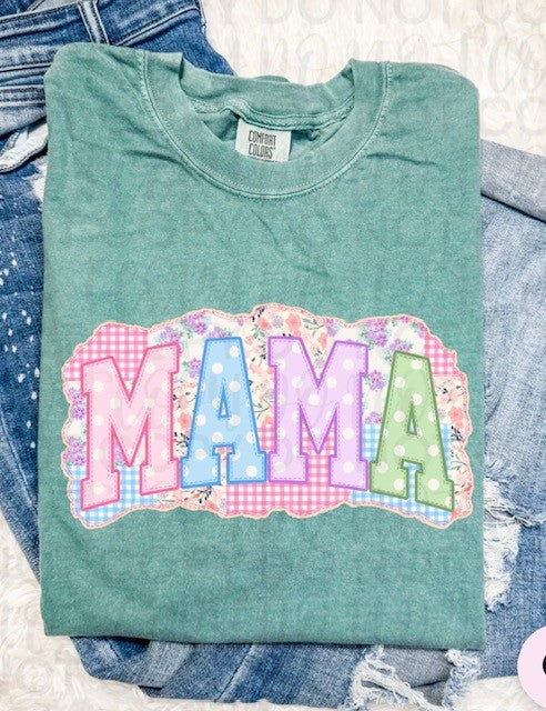MAMA TEE