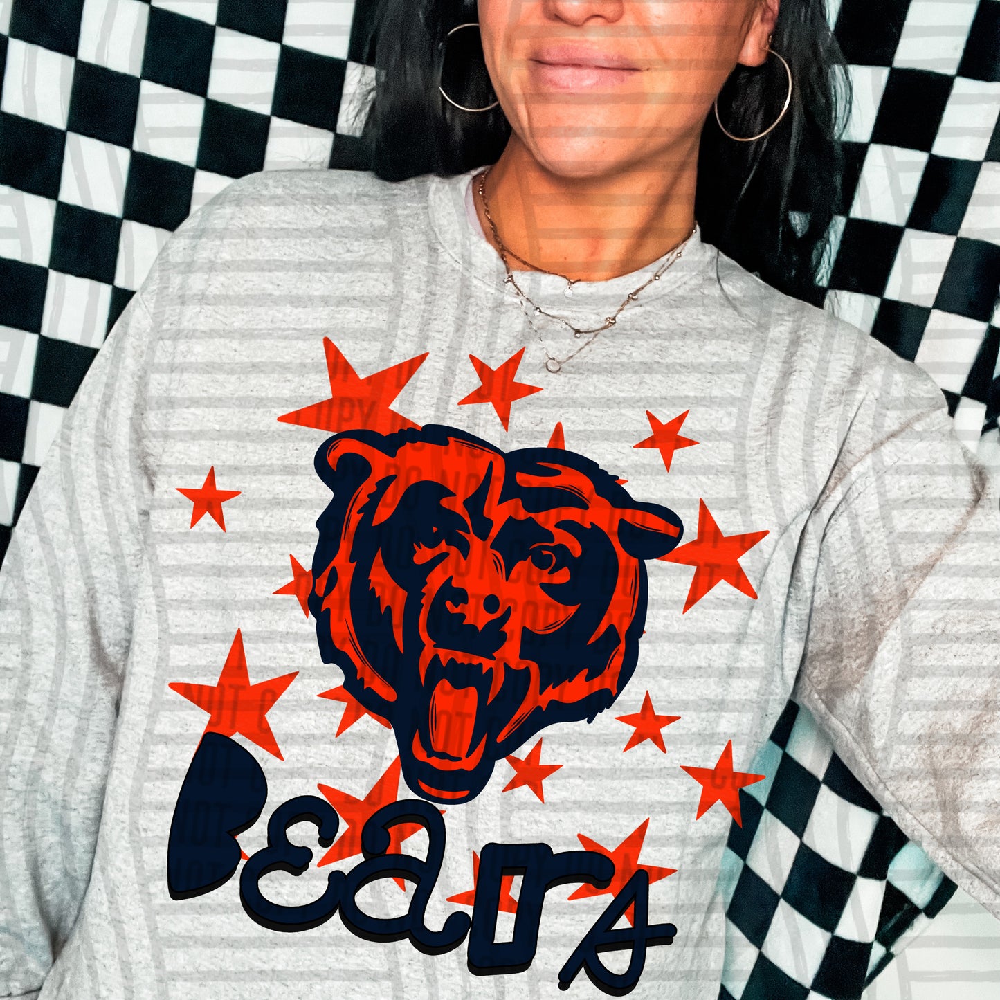 NFL STARS TEES