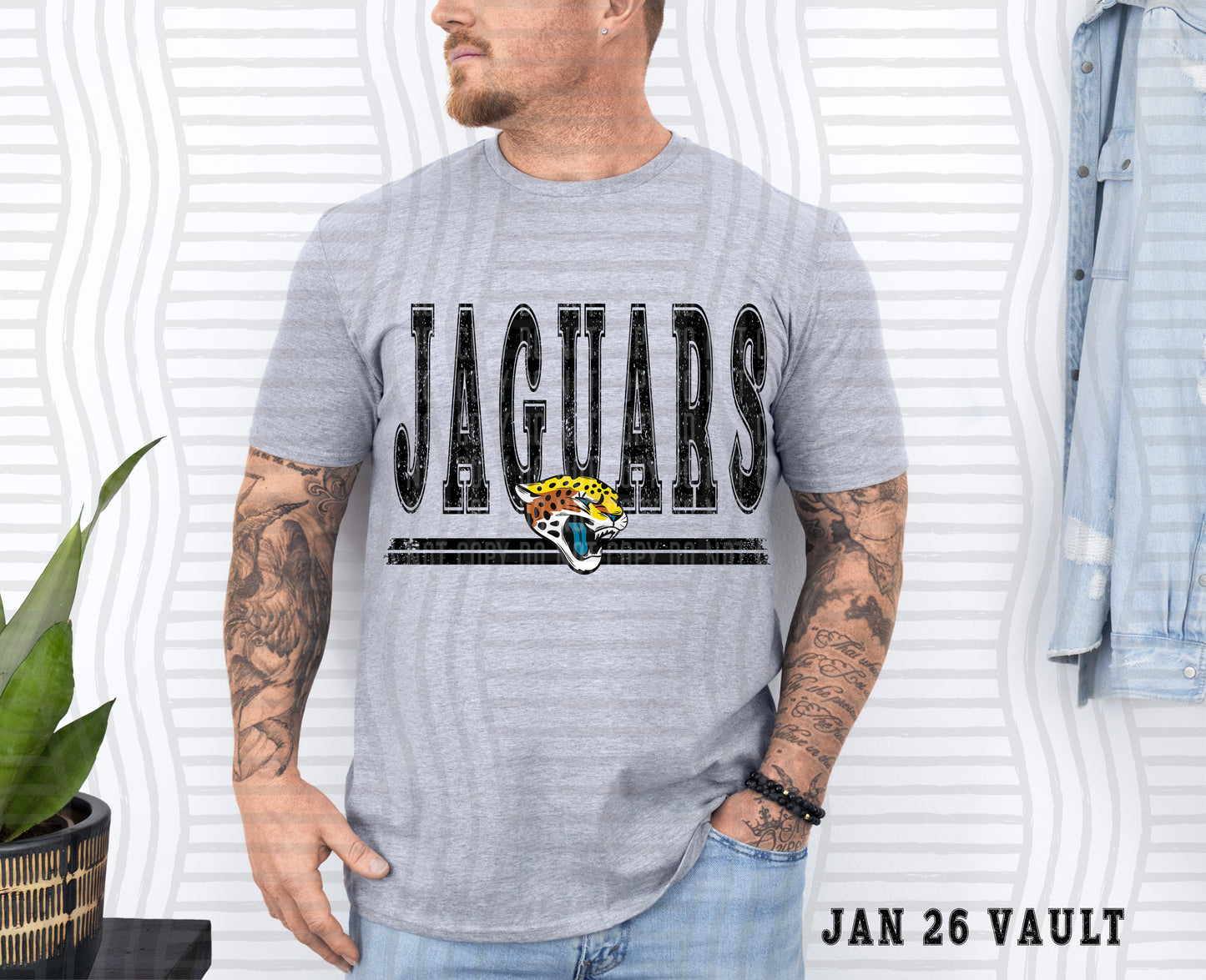 BLACK OUT NFL TEES