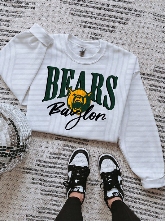COLLEGE COLOR TEES