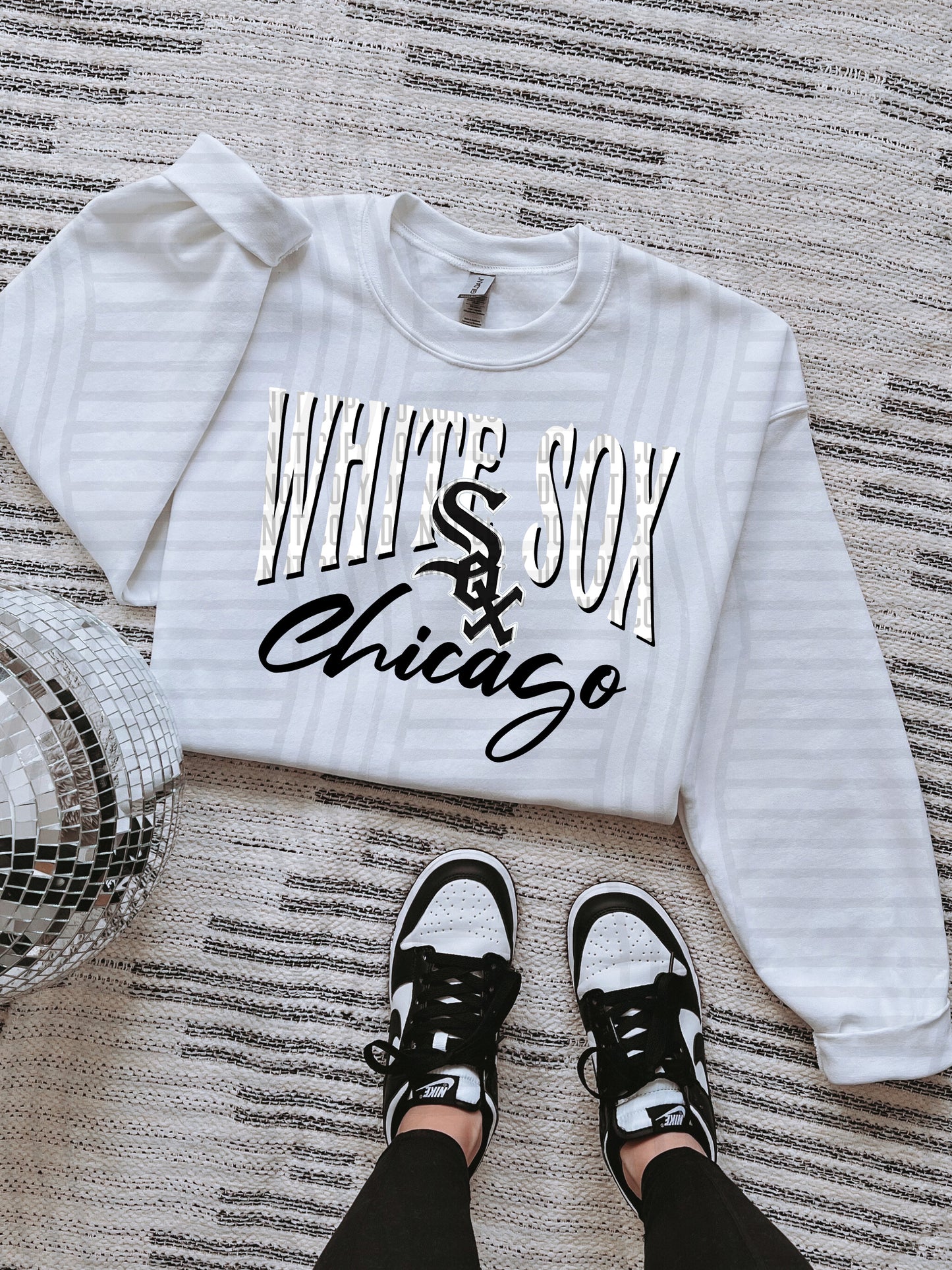 MLB COLOR TEES