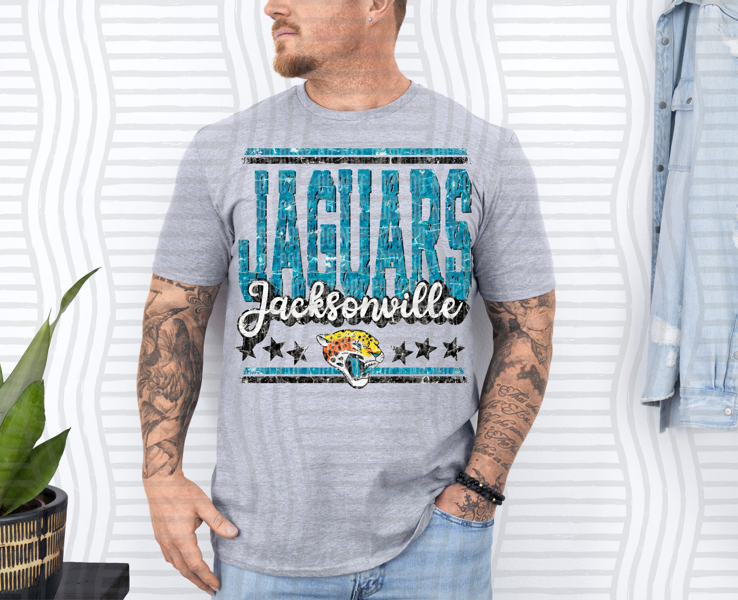 NFL TEAMS - OLD WORN