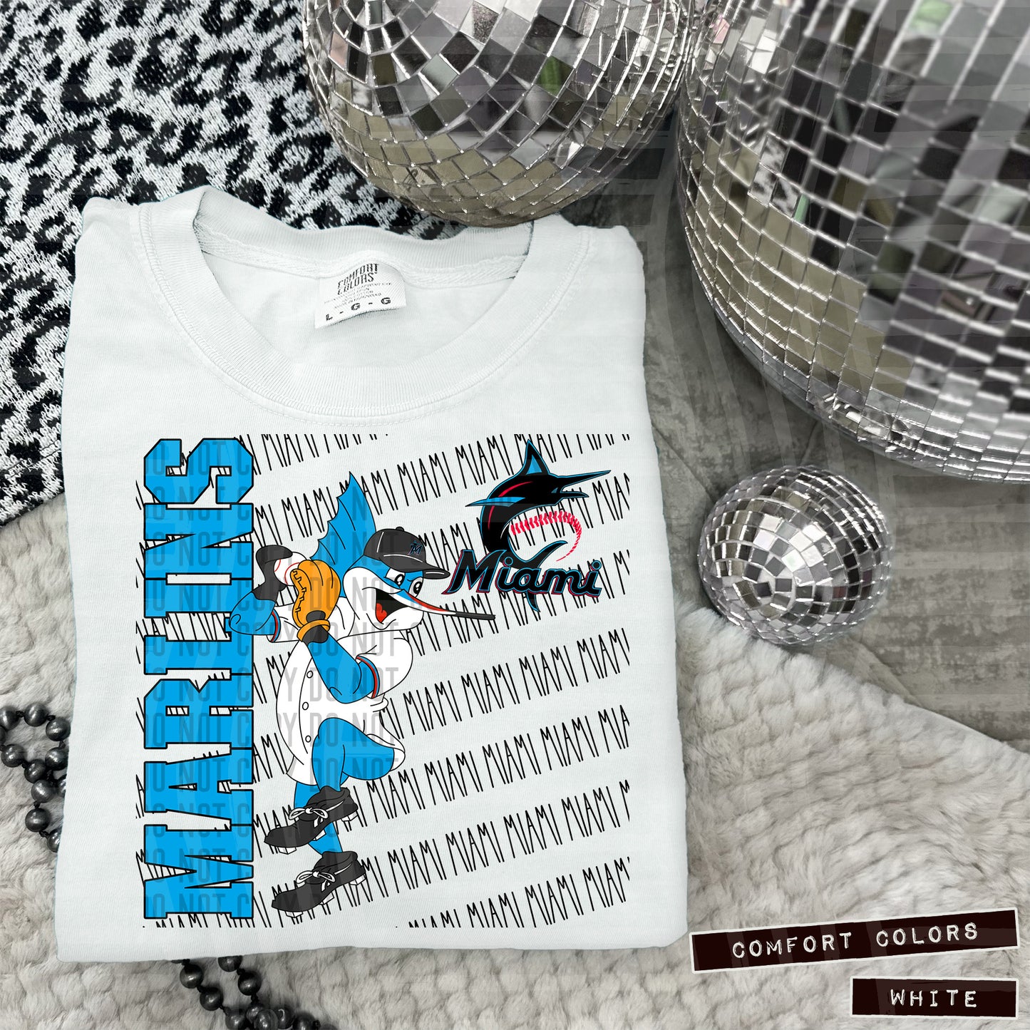 MLB REPEAT TEES