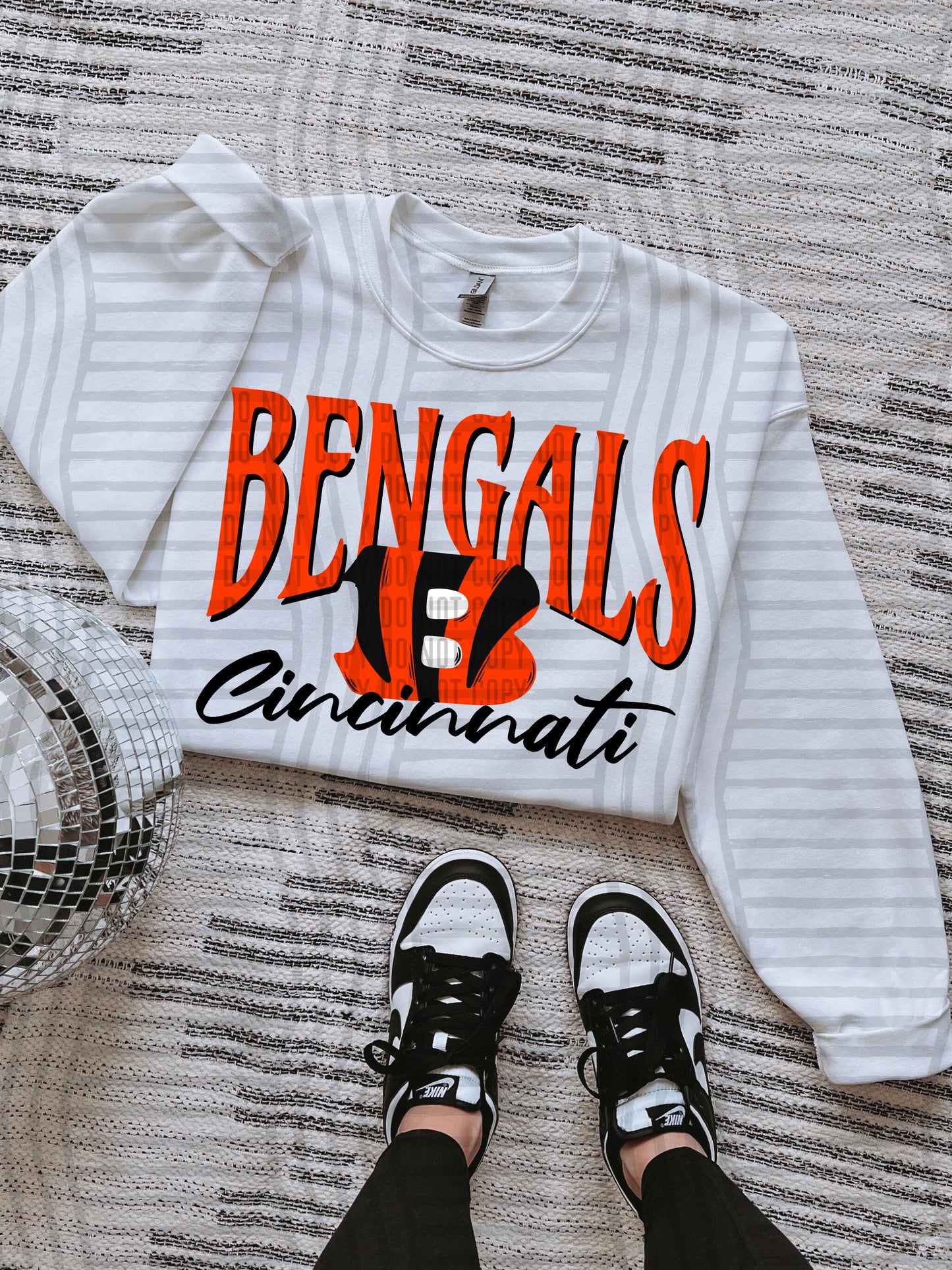 NFL COLOR TEES