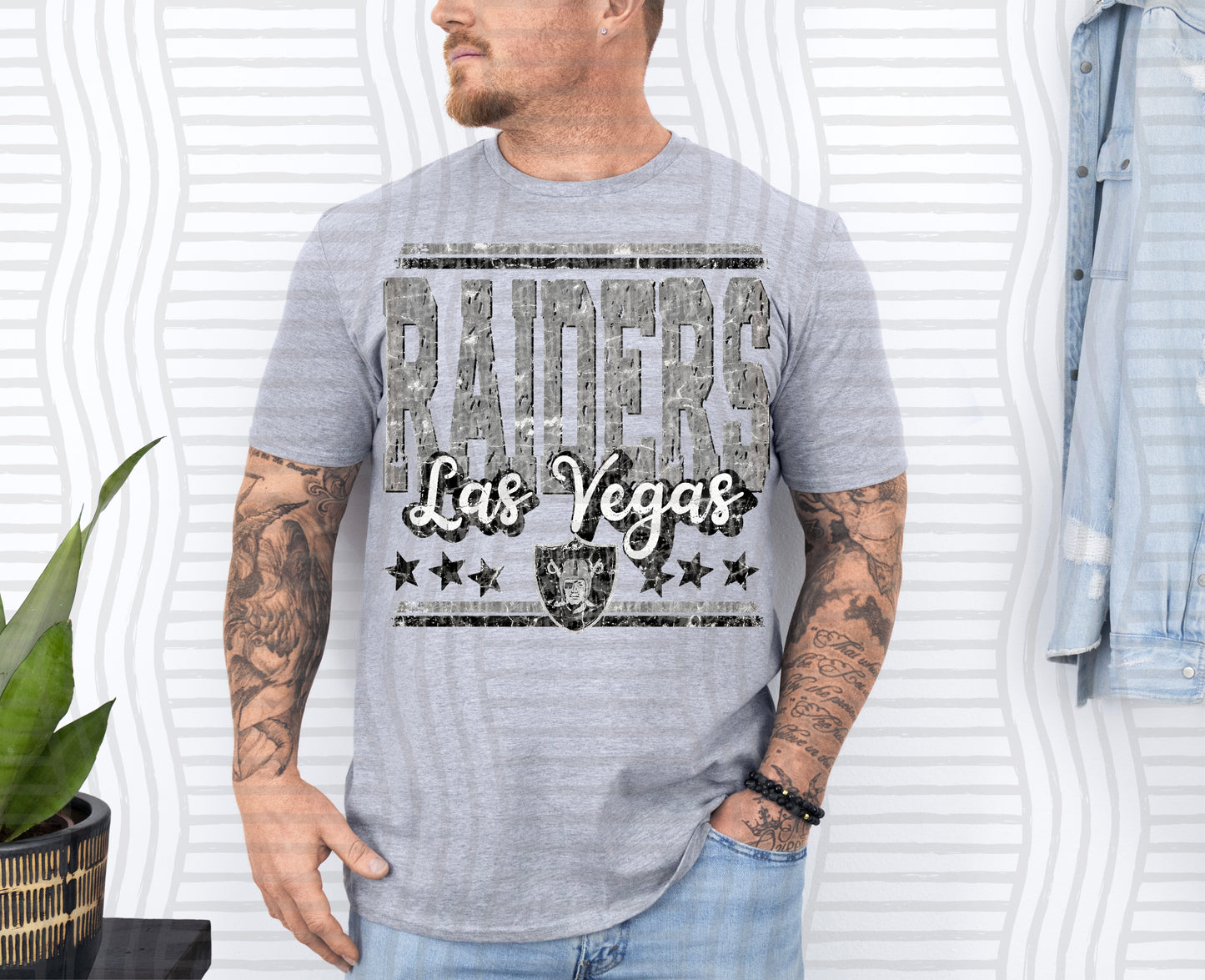 NFL TEAMS - OLD WORN