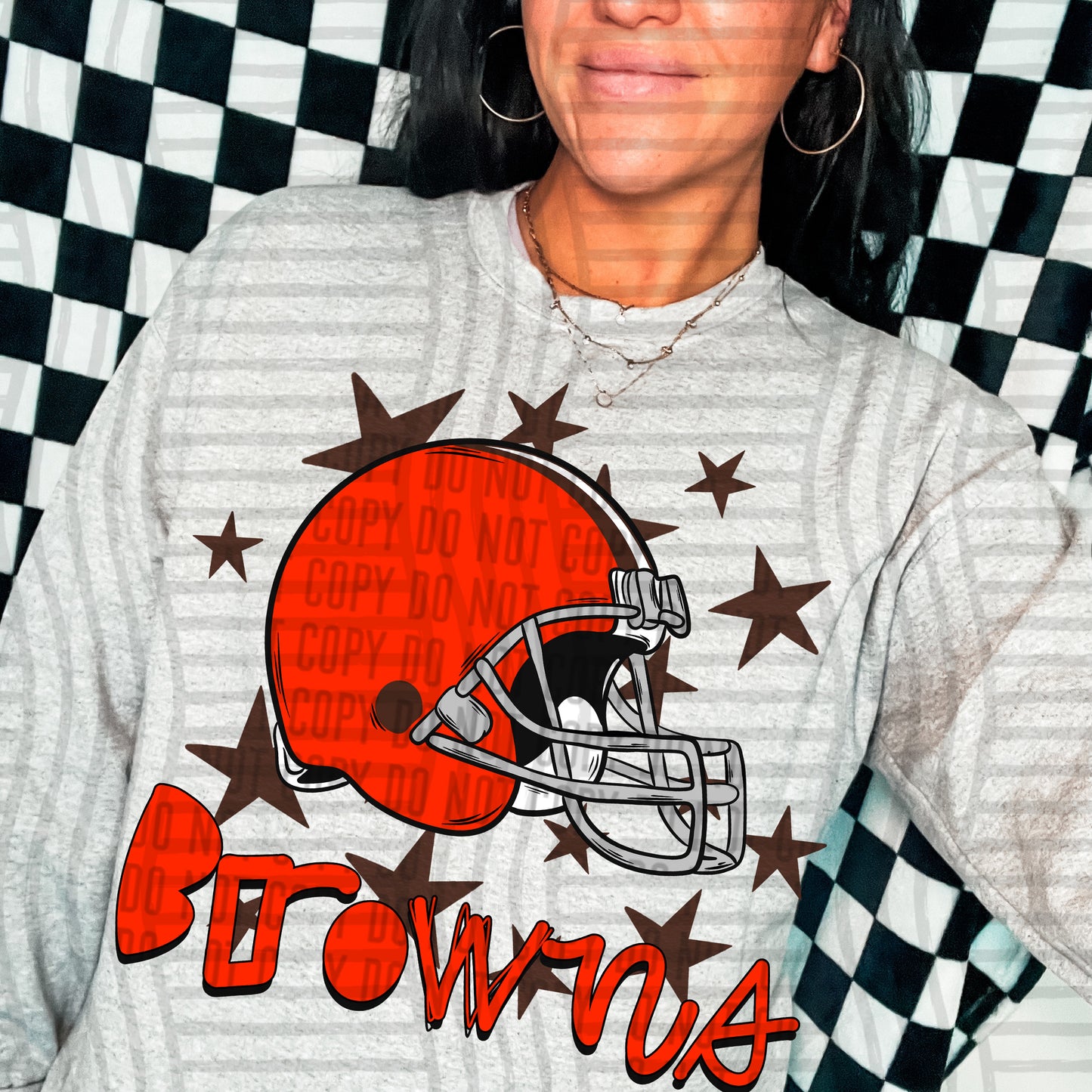 NFL STARS TEES