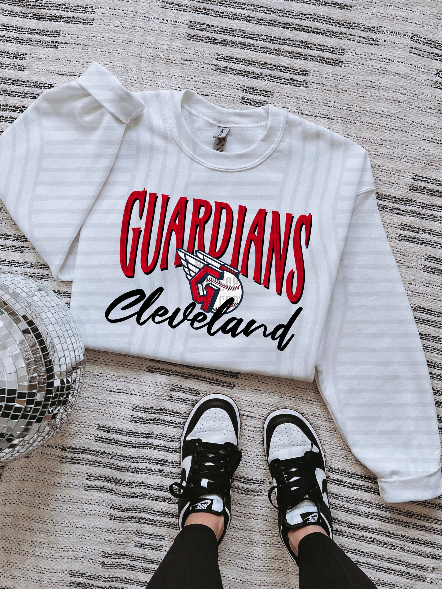 MLB COLOR TEES