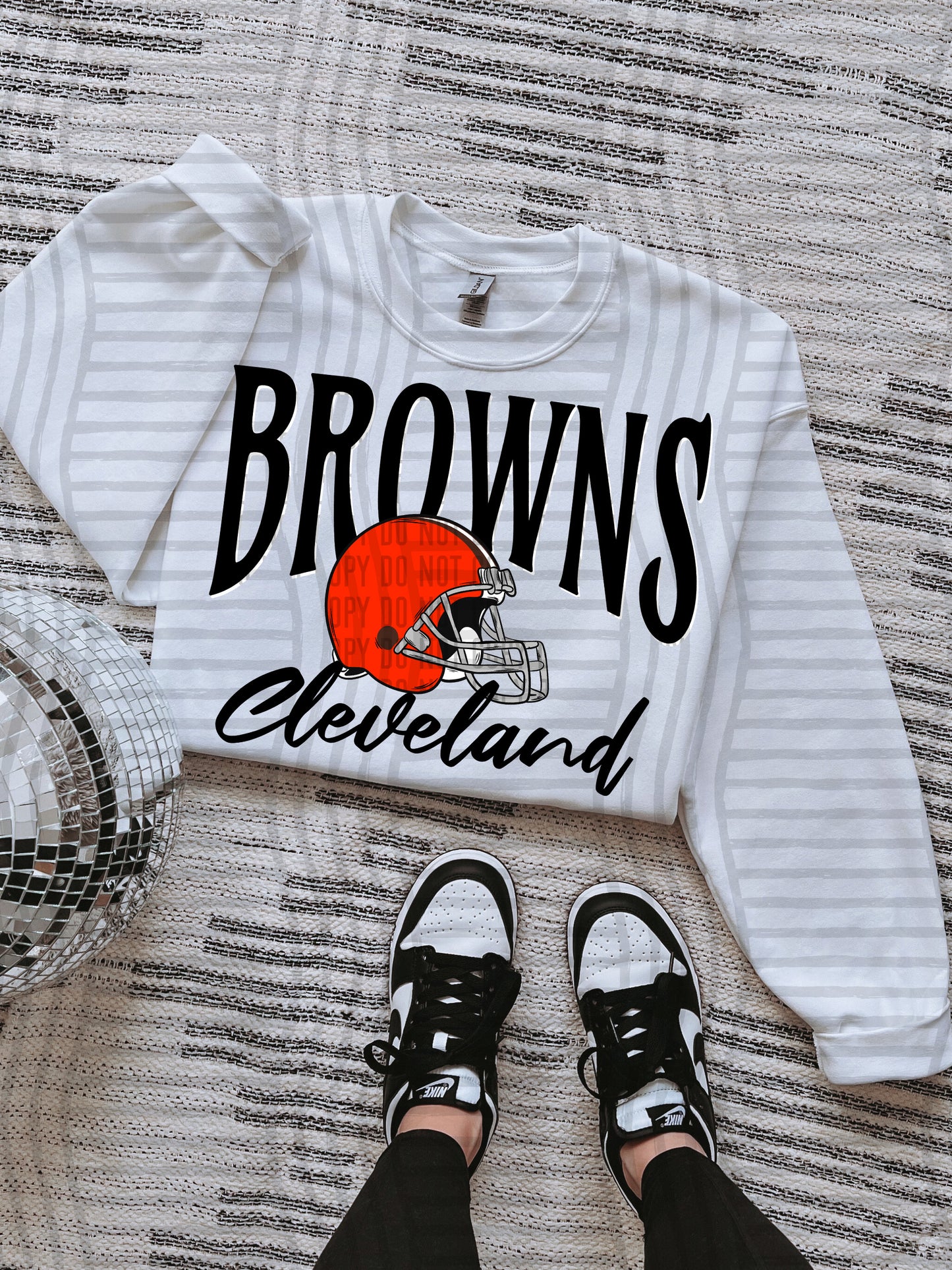NFL BLACK TEES