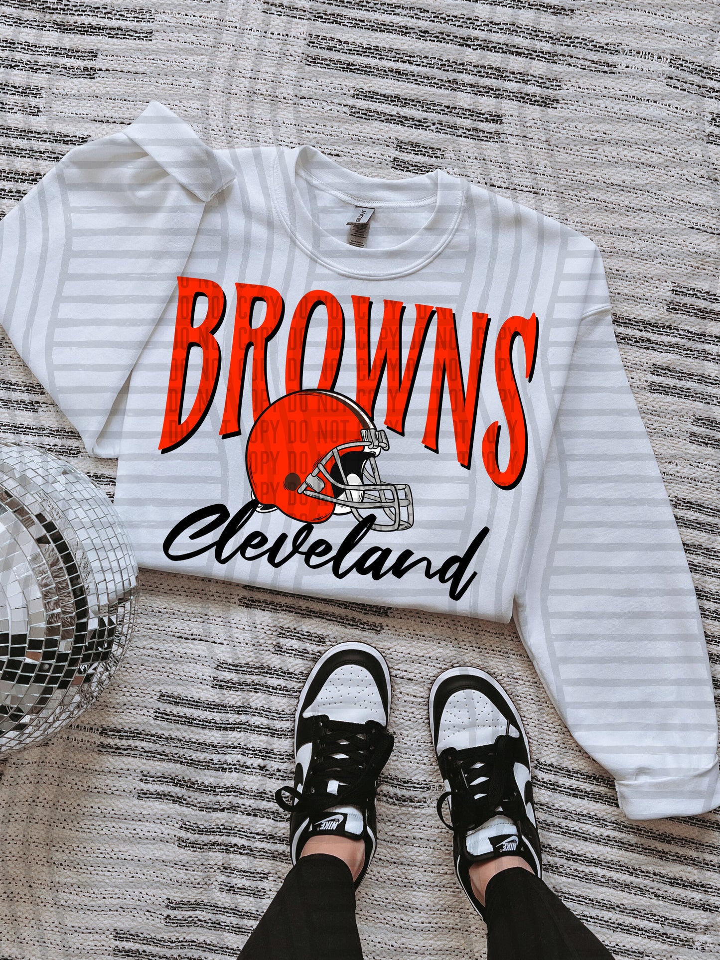 NFL COLOR TEES