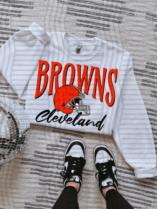 NFL COLOR TEES