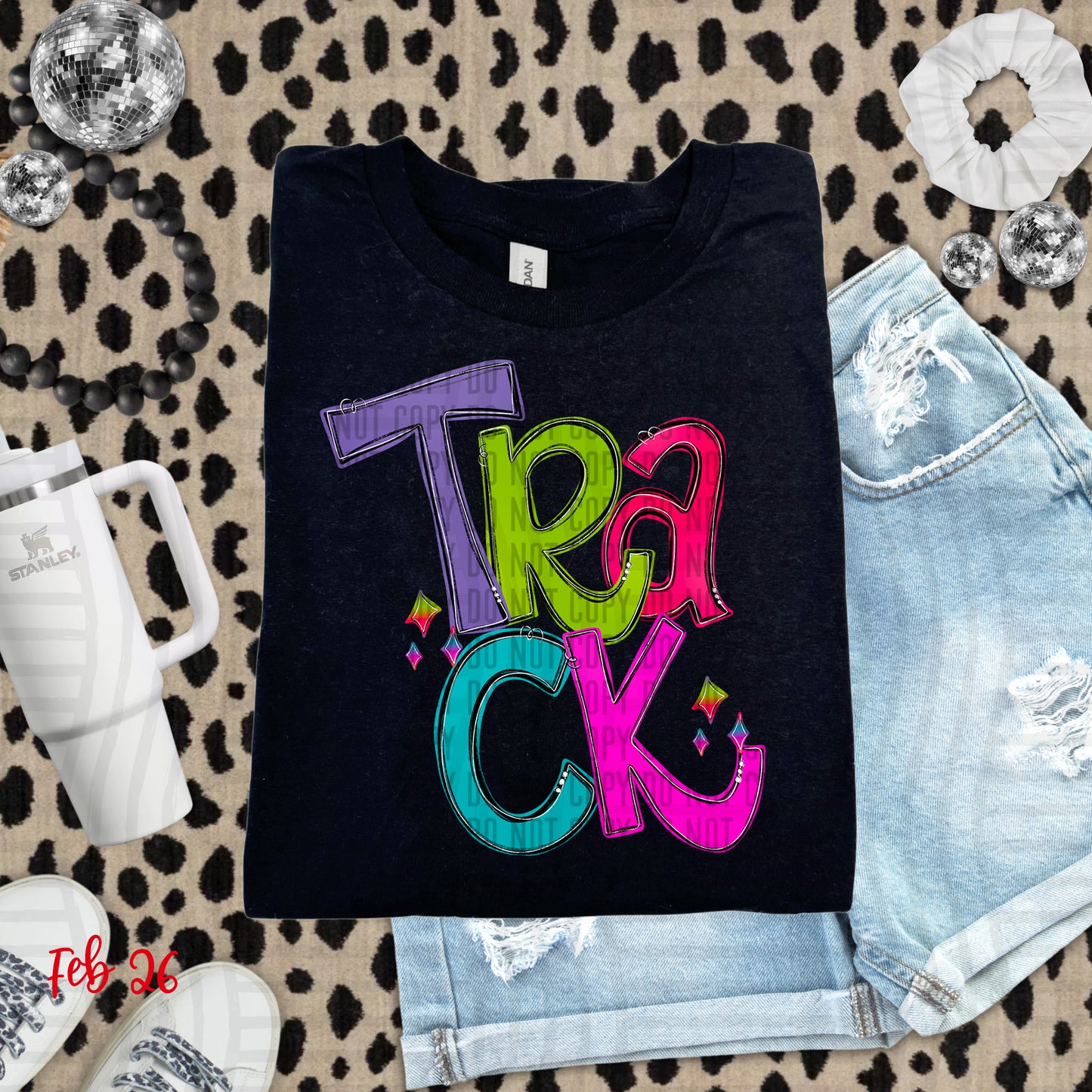 HANDWRITTEN VARIETY SPORT NAME TEES