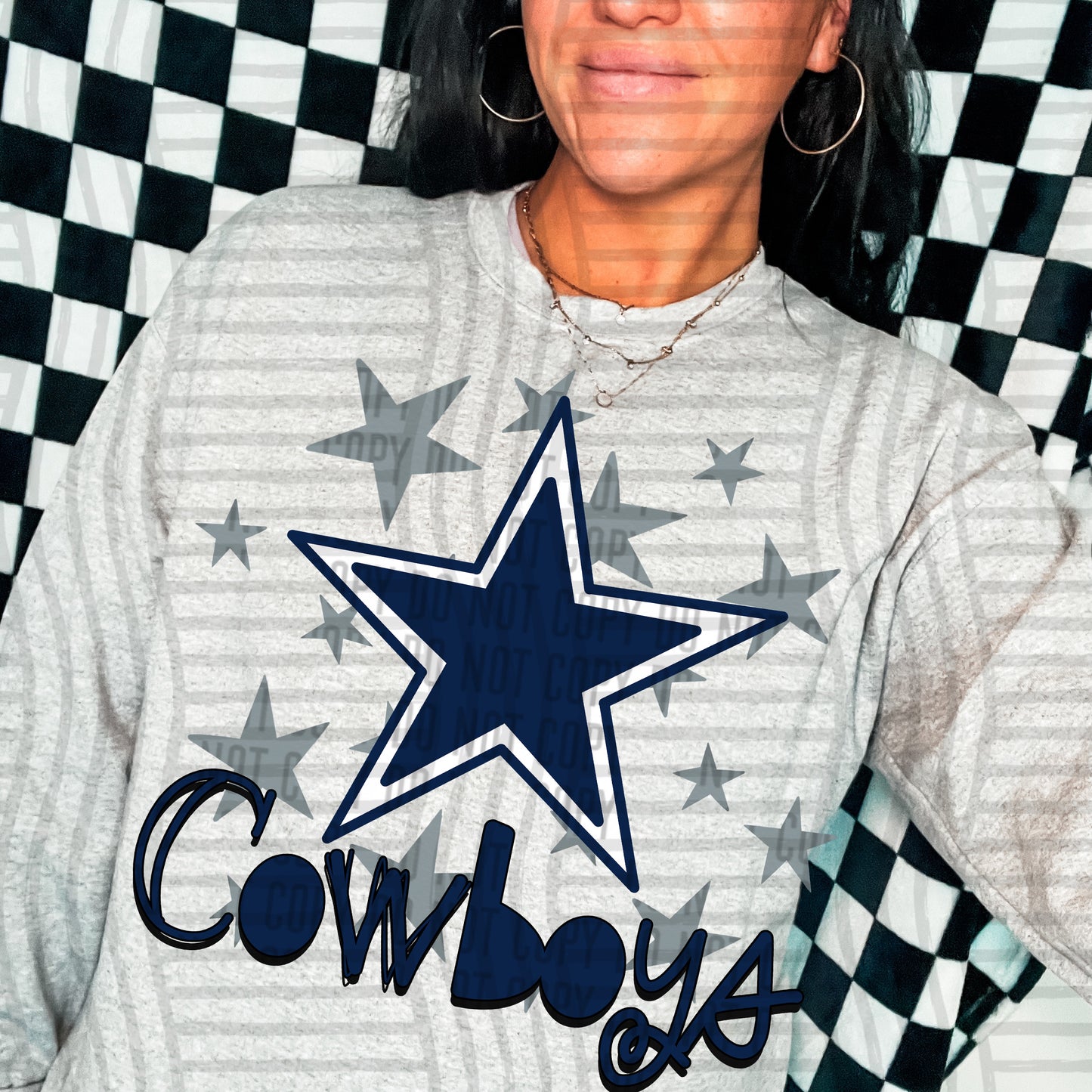 NFL STARS TEES
