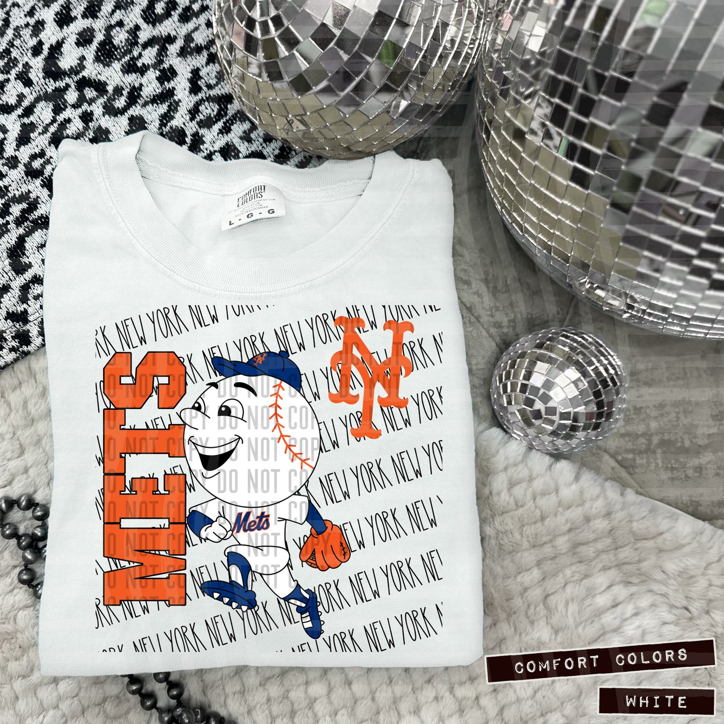 MLB REPEAT TEES