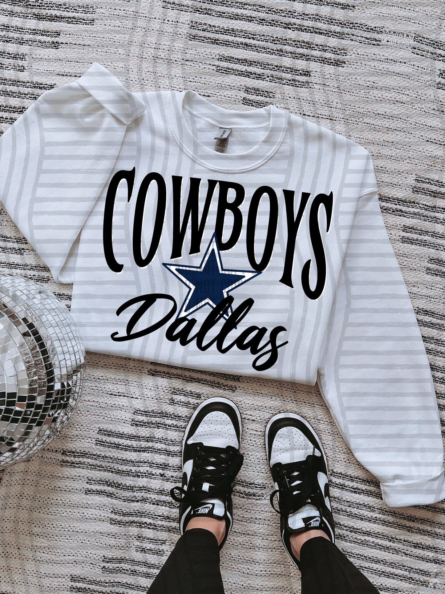 NFL BLACK TEES
