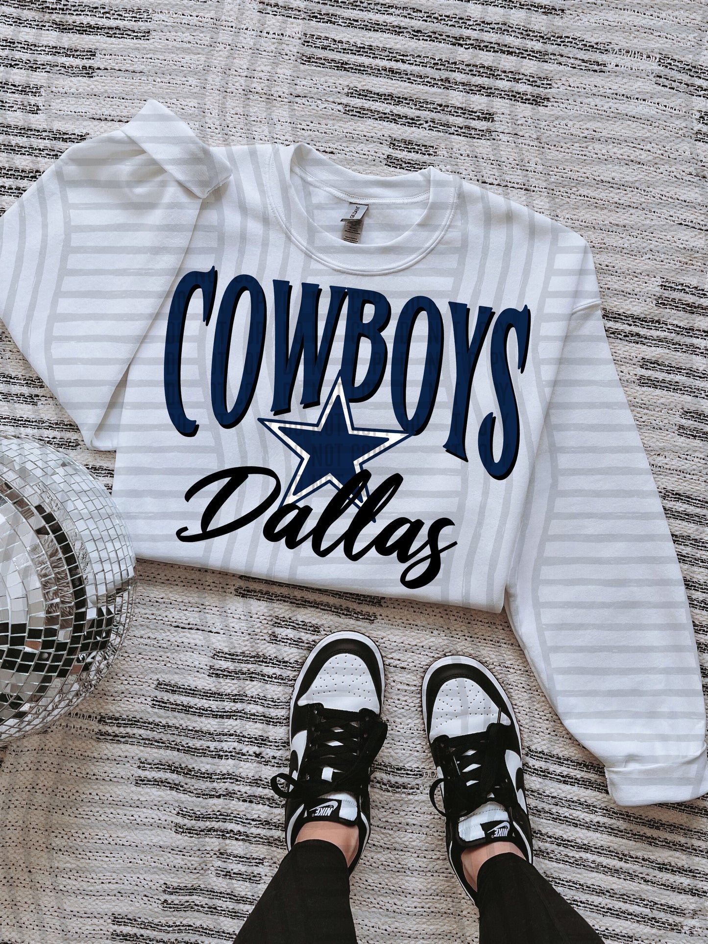 NFL COLOR TEES