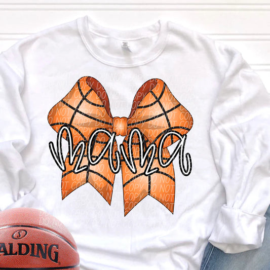 MAMA SPORTS VARIETY TEE