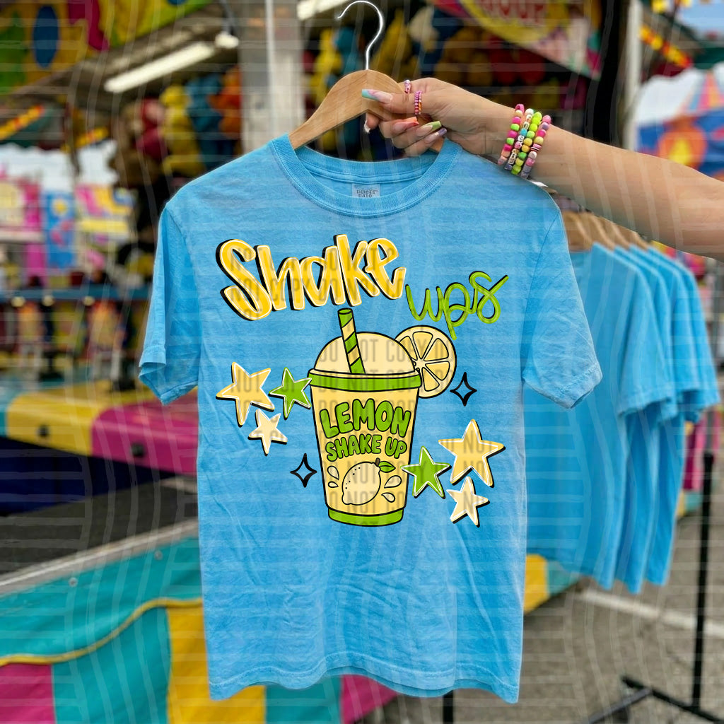 VARIETY CARNIVAL-FAIR TEES