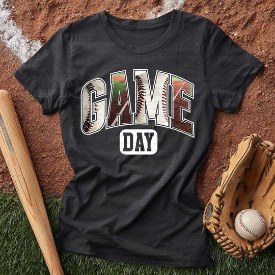 VARIETY OF GAME DAY TEES