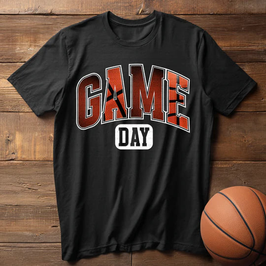 VARIETY OF GAME DAY TEES