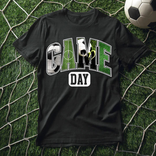 VARIETY OF GAME DAY TEES